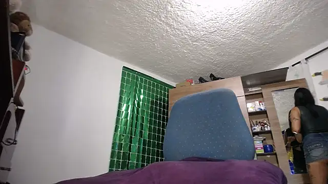 Snapshot of Sweett_Anya chatting on March 2025 12:16:01 AM Sweett Anya online show from March 2025 12:16:01 AM