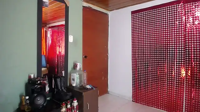 Sweett Anya online show from February 2026 03:30:01 PM