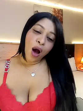 Lashmy111 online show from February 2026 02:44:02 AM