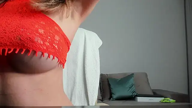 BestRita online show from December 2024 09:17:01 PM