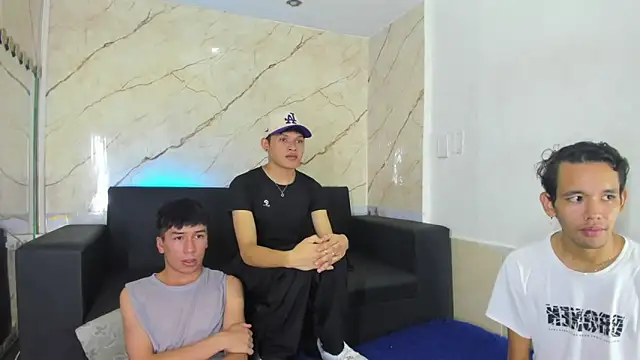 Snapshot of robertsmith_1 chatting on September 2025 07:57:02 PM robertsmith 1 online show from September 2025 07:57:02 PM