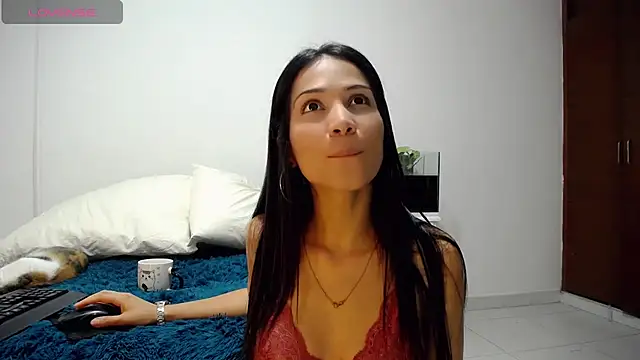 kimberlyshantal online show from November 2025 11:53:02 PM