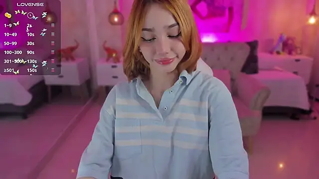 Snapshot of LITTLE-VIVI chatting on February 2025 03:28:01 AM LITTLE-VIVI online show from February 2025 03:28:01 AM