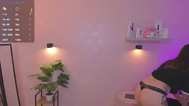 Snapshot of LITTLE-VIVI chatting on May 2026 03:05:01 AM LITTLE-VIVI online show from May 2026 03:05:01 AM