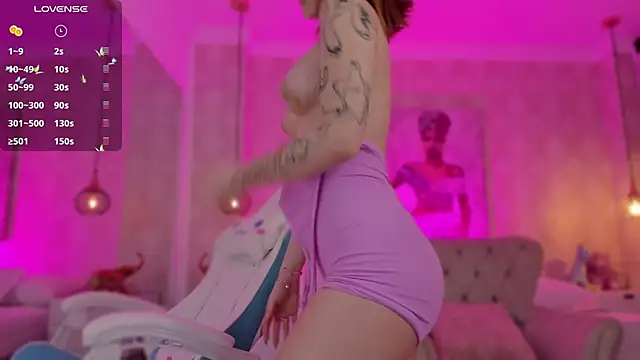 Snapshot of LITTLE-VIVI chatting on February 2025 03:56:02 AM LITTLE-VIVI online show from February 2025 03:56:02 AM