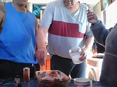 Snapshot of TheSailor53 chatting on October 2025 07:48:02 PM TheSailor53 online show from October 2025 07:48:02 PM