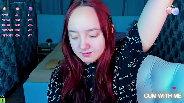 Fera1 Berry online show from September 2025 11:54:02 PM