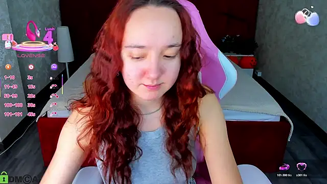 Fera1 Berry online show from October 2025 11:03:02 PM