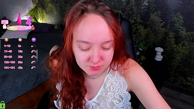 Fera1 Berry online show from January 2026 12:39:02 AM