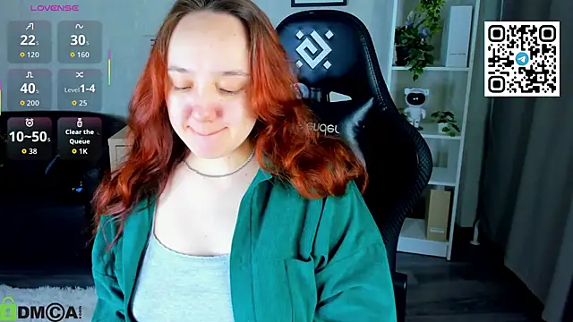 Fera1 Berry online show from March 2026 12:56:01 AM