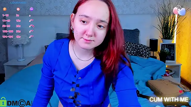 Fera1 Berry online show from October 2025 08:47:02 AM