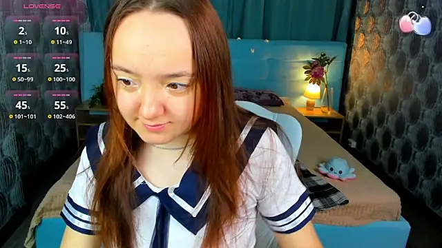 Fera1 Berry online show from March 2025 12:10:01 AM