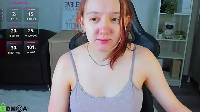 Fera1 Berry online show from February 2026 12:21:02 AM