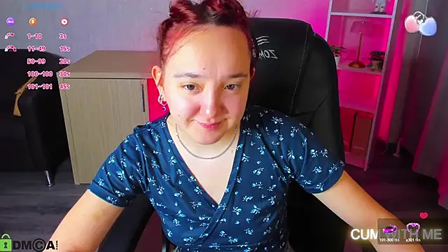 Fera1 Berry online show from September 2025 11:49:01 PM