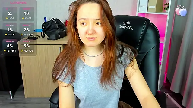 Fera1 Berry online show from March 2025 12:25:02 AM