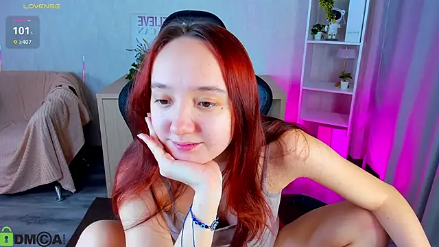 Fera1 Berry online show from November 2025 03:16:02 PM