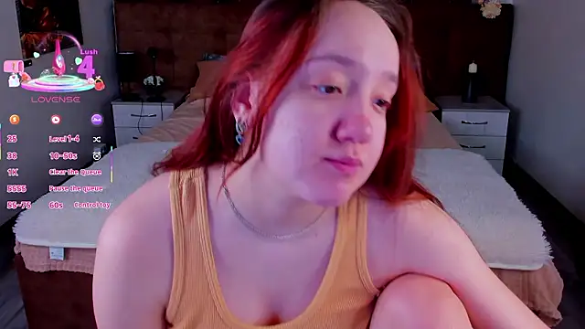 Fera1 Berry online show from February 2026 12:10:01 AM