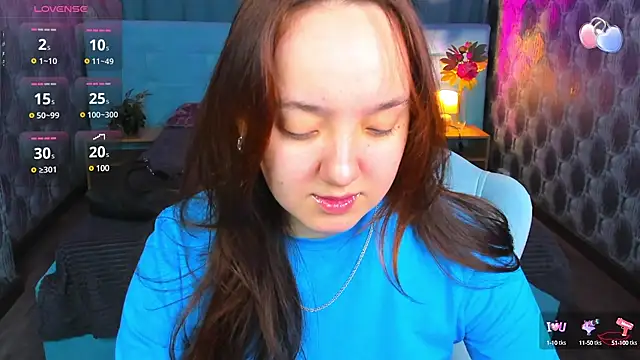 Fera1 Berry online show from March 2025 12:38:01 AM