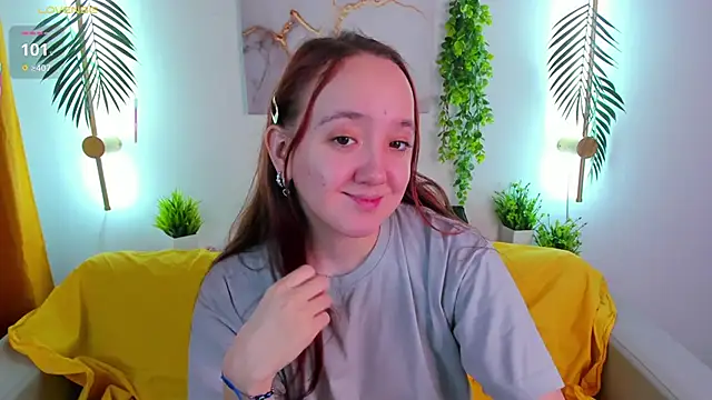 Fera1 Berry online show from November 2025 04:34:01 PM