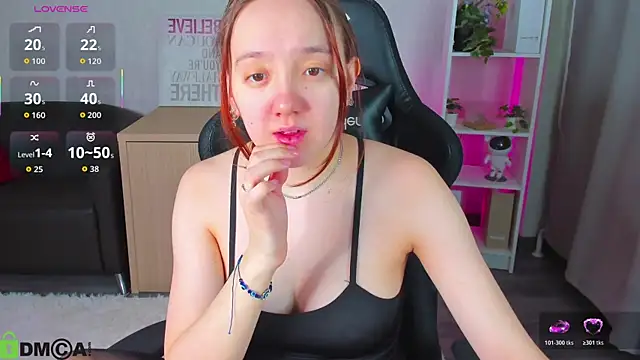 Fera1 Berry online show from March 2026 12:29:01 AM