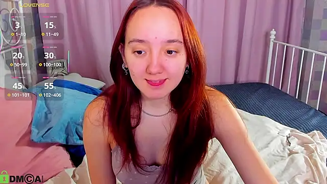 Fera1 Berry online show from November 2025 04:13:02 PM