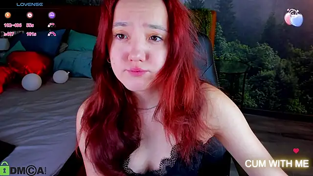 Fera1 Berry online show from October 2025 12:36:02 AM