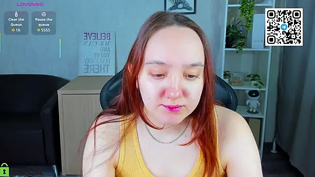 Fera1 Berry online show from March 2026 12:39:01 AM