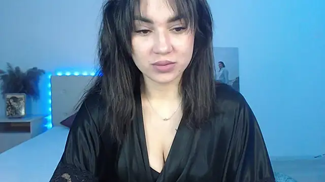 RoxannePure online show from December 2025 03:49:02 AM