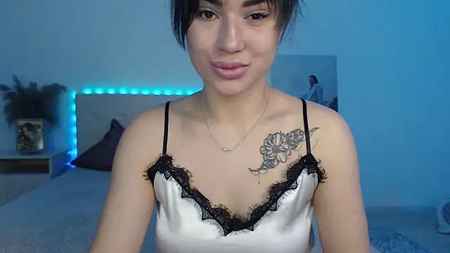 RoxannePure online show from November 2025 04:24:02 AM