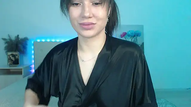 RoxannePure online show from October 2025 03:49:01 AM