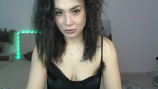 RoxannePure online show from February 2026 04:24:02 AM