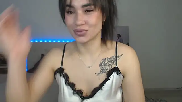 RoxannePure online show from February 2026 04:23:02 AM