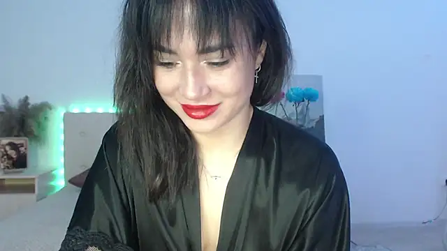 RoxannePure online show from October 2025 04:24:02 AM