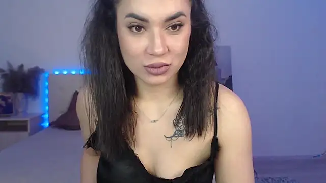 RoxannePure online show from February 2026 04:22:02 AM