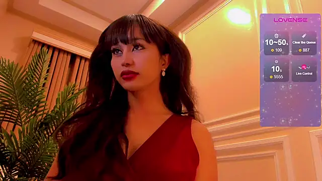 YOURCRISTINAS online show from February 2026 02:59:01 PM