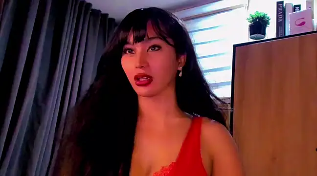 Snapshot of YOURCRISTINAS chatting on December 2024 08:12:01 PM YOURCRISTINAS online show from December 2024 08:12:01 PM