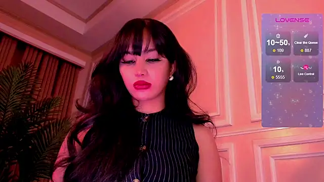 YOURCRISTINAS online show from March 2026 06:37:02 AM