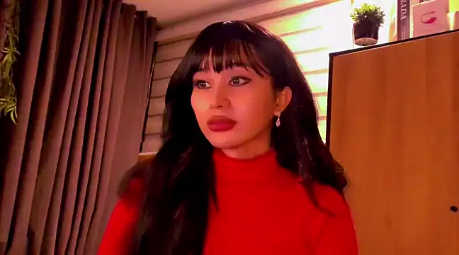 Snapshot of YOURCRISTINAS chatting on December 2024 04:11:01 AM YOURCRISTINAS online show from December 2024 04:11:01 AM