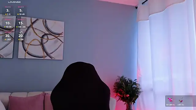 BrookeMiller online show from February 2026 06:19:02 PM