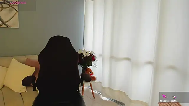 BrookeMiller online show from June 2026 07:35:01 PM