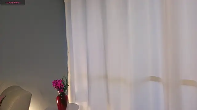 BrookeMiller online show from October 2025 08:30:01 PM