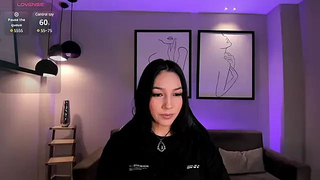 RossieRhoades online show from March 2025 12:01:02 PM