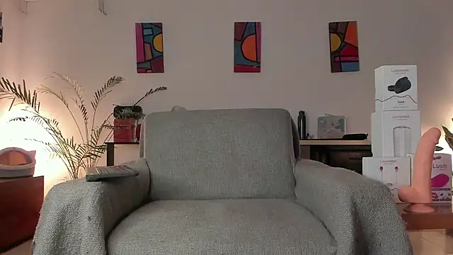 TatoKat online show from March 2026 01:32:01 AM