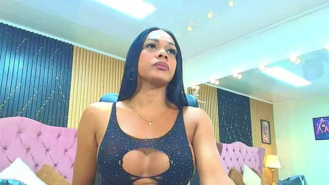 BARBIE BROWNN online show from April 2026 01:52:02 PM