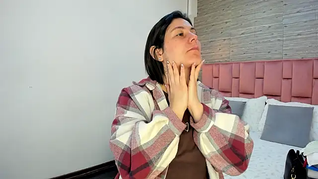 SarahDeyvis online show from March 2025 01:34:01 PM