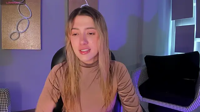 EveBensonX online show from February 2026 05:58:02 PM