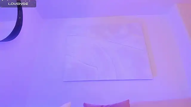 EveBensonX online show from March 2025 03:37:02 PM