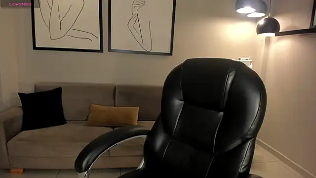 EveBensonX online show from July 2026 08:42:02 PM
