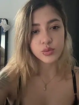 EveBensonX online show from February 2026 09:12:01 PM