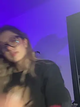 EveBensonX online show from February 2026 01:16:02 AM